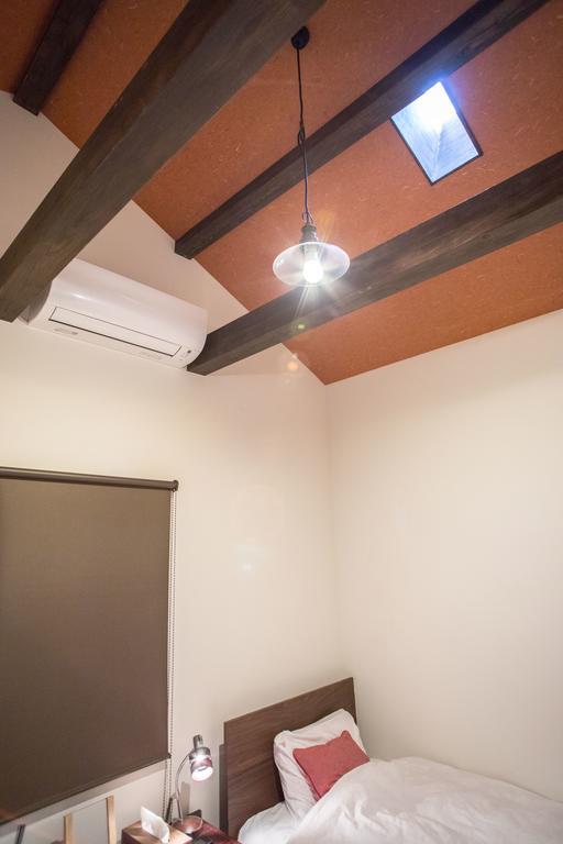Nijojo Taiken Inn Киото Экстерьер фото