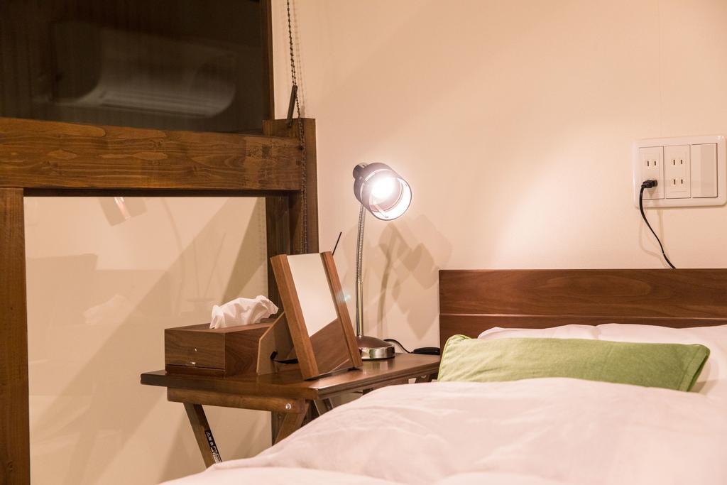 Nijojo Taiken Inn Киото Экстерьер фото
