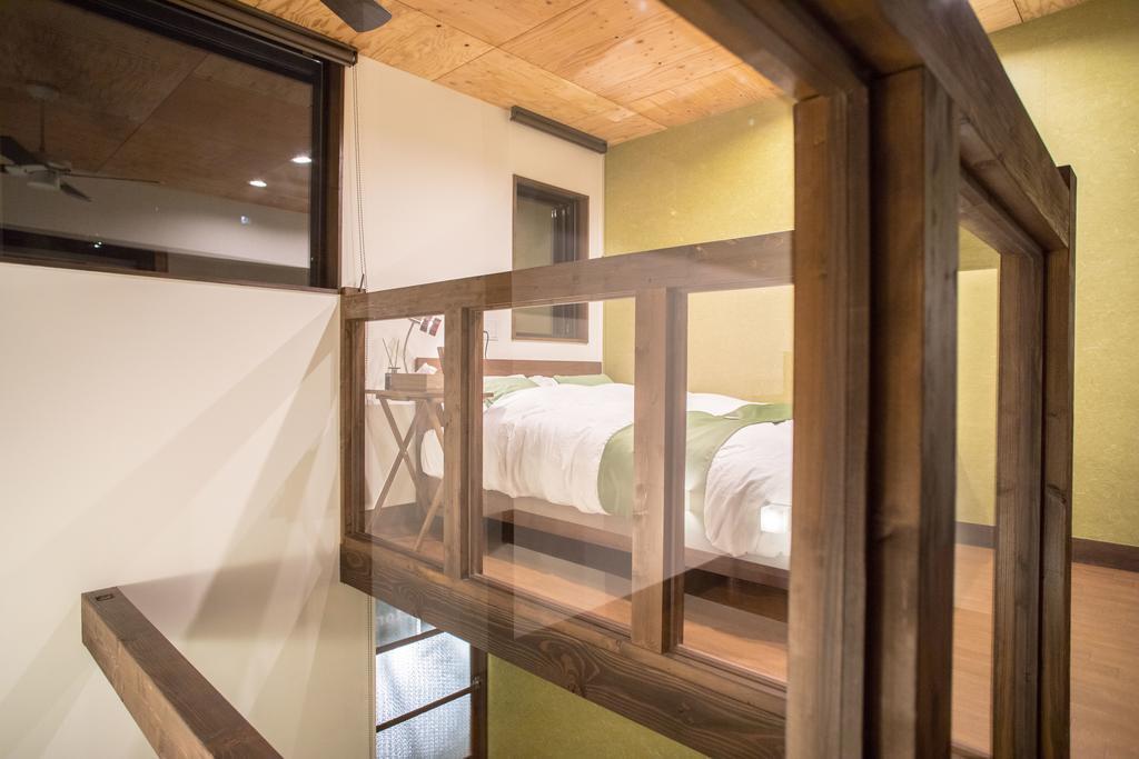 Nijojo Taiken Inn Киото Экстерьер фото
