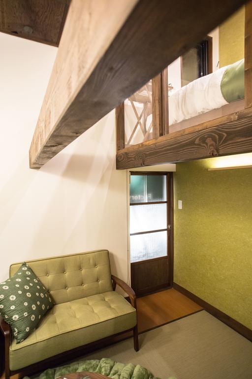 Nijojo Taiken Inn Киото Экстерьер фото