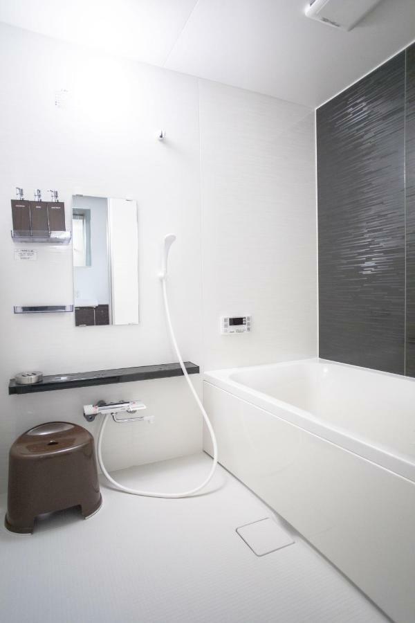 Nijojo Taiken Inn Киото Экстерьер фото